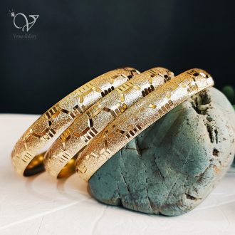 النگو طلاروس طرح طلا