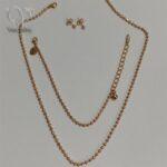 سرویس زنانه مدل البرنادو برند ژوپینگ اصلی کد8004