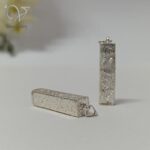 جادعایی نقره بازشو کد8319 - Image 2