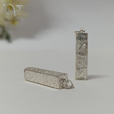 2-3.jpg جادعایی نقره بازشو کد8319 - Image 2