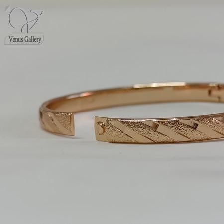 22-7.jpg بنگل دخترانه ژوپینگ مدل النگویی کد9964 - Image 1