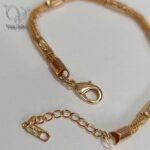 دستبند حصیری زنانه برند ژوپینگ کد 10011 - Image 2