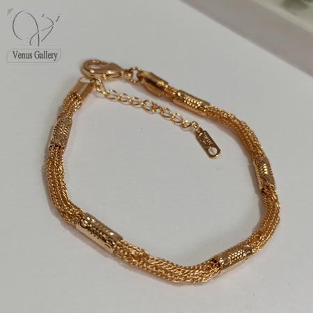 32-5.jpg دستبند حصیری زنانه برند ژوپینگ کد 10011 - Image 1