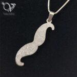 مدال سبیل استیل - Image 2