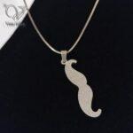 مدال سبیل استیل