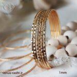 النگو ظریف دخترونه بدون سود فروشگاهی