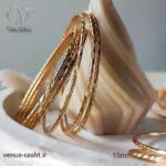 النگو باریک ژوپینگ به قیمت شرکتی - Image 2