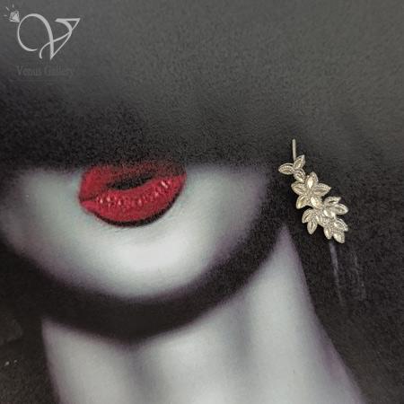 7-2-2.jpg سرویس نقره زنانه تراش طرح طلاسفیدکد 8845 - Image 2