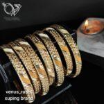 النگو طلاروس کد 1584 - Image 2