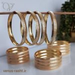 النگو ژوپینگ دور آینه ای خطی