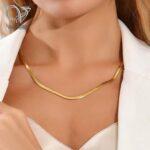 ست هرینگبون استیل کد 1153 - Image 4