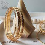 النگو باریک ژوپینگ به قیمت شرکتی