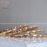 النگو ژوپینگ طرح طلا - Image 2