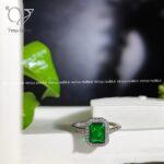 نیم ست جواهری مینیمال - Image 3