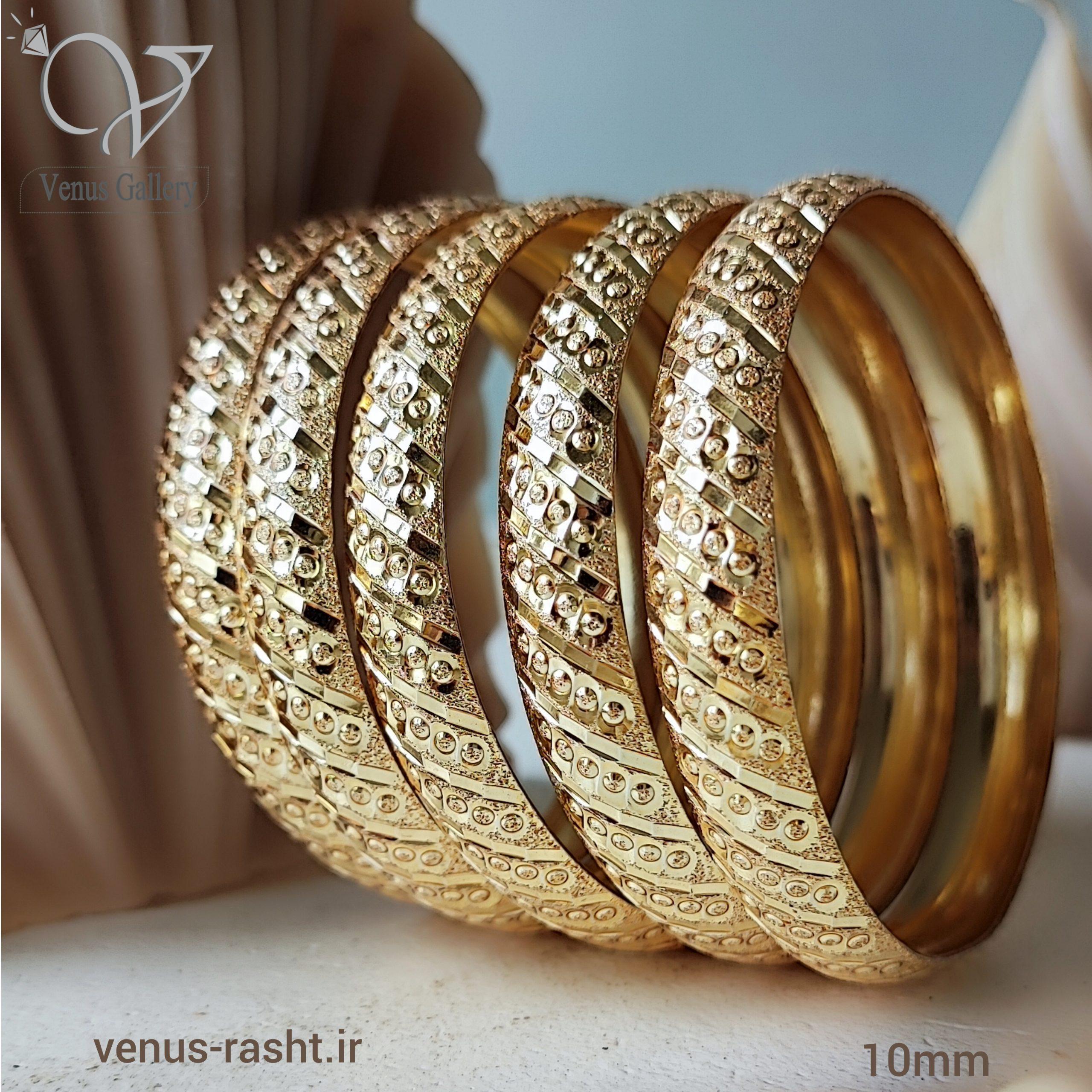 النگو-ژوپینگ-شرکتی33-01.jpg النگو ژوپینگ طرح طلا مدل نقطه کوب کد 1281 - Image 1