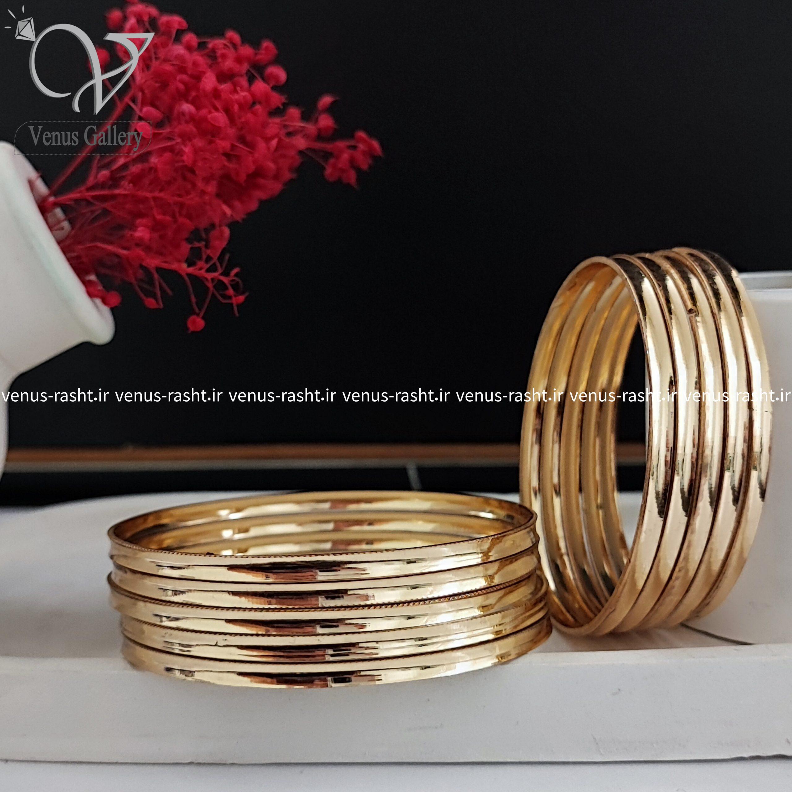 النگو-آینه-ای-طلاروس-4-01.jpg النگو آینه ای طلاروس - Image 1