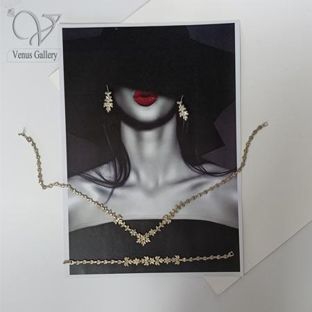 8-1-1.jpg سرویس نقره زنانه تراش طرح طلاسفیدکد 8845 - Image 3