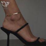 پابند هرینگبون ( ماری) استیل - Image 5