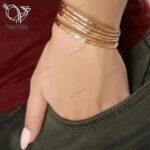 النگو طلاروس - Image 2