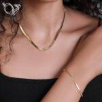 ست هرینگبون استیل کد 1153