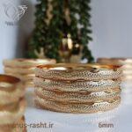 النگو ژوپینگ دامله نقطه کوب