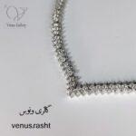 سرویس نقره تنیسی طرح جواهر - Image 4