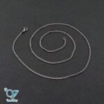 زنجیر نقره کارتیر - Image 2