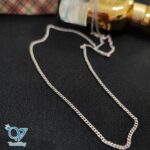 زنجیر نقره کارتیر - Image 4