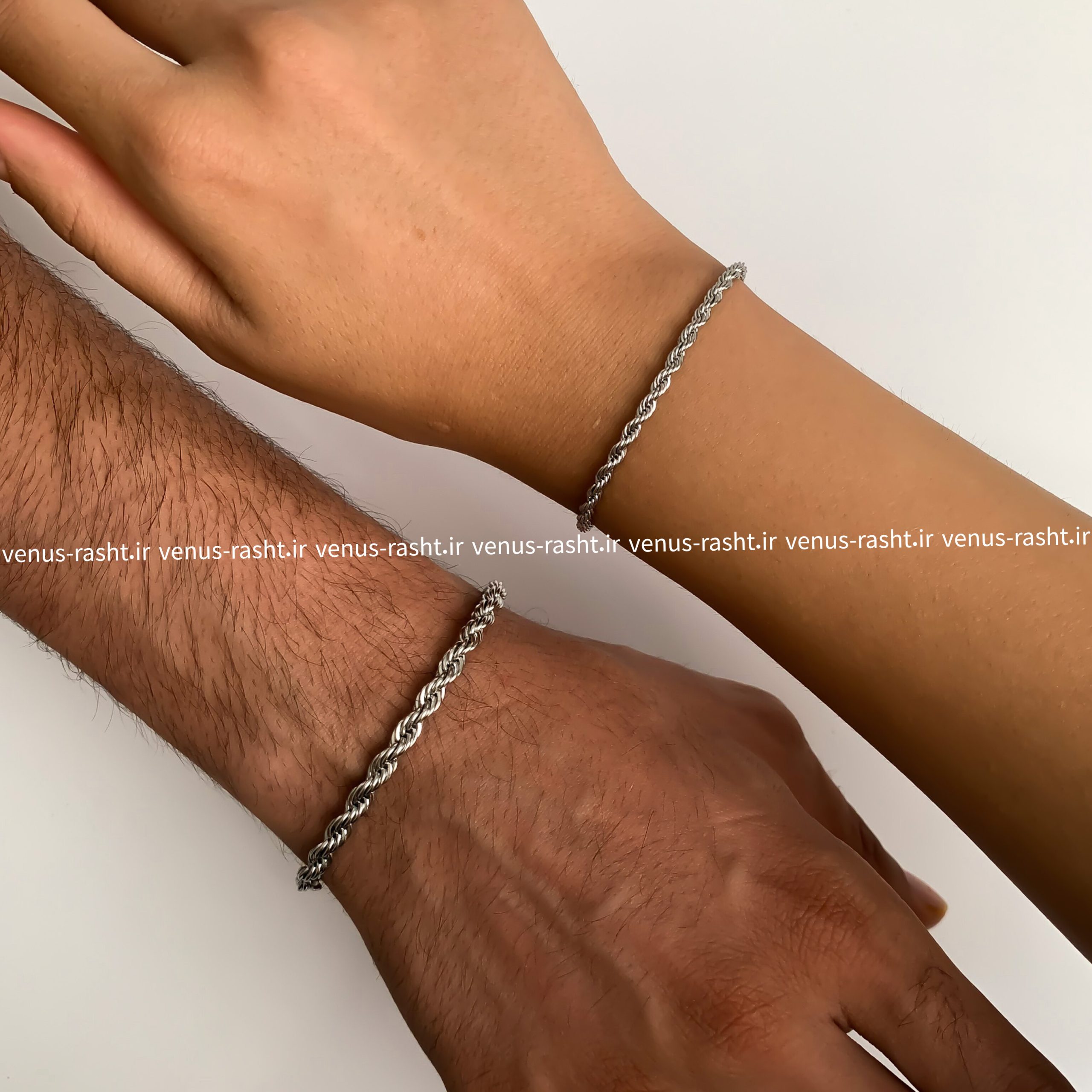 InShot_20230830_181714630-scaled-1.jpg دستبند ست طنابی - Image 1