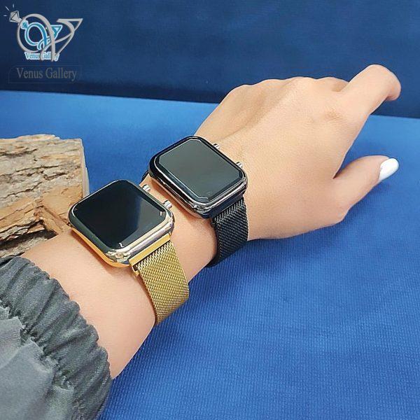 InShot_۲۰۲۳۰۷۲۵_۱۹۴۱۲۵۷۷۲-600x600-1.jpg ساعت مچی بند حصیری ارزان - Image 1