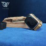 ساعت مچی بند حصیری ارزان - Image 5