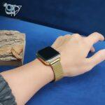 ساعت مچی بند حصیری ارزان - Image 2