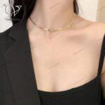 ست هرینگبون استیل کد 1153 - Image 7