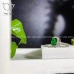 نیم ست جواهری مینیمال - Image 4