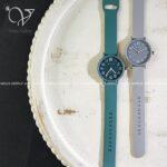 ساعت صفحه گرد سلیکونی بولون کد 1408 - Image 6