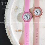 ساعت بولون رنگ پاستلی - Image 7