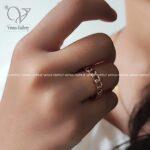 انگشتر ژوپینگ کارتیر دخترانه - Image 3