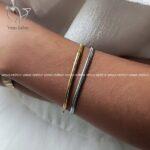 دستبند ماری استیل - Image 2