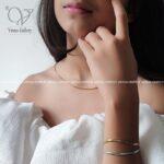 دستبند ماری استیل