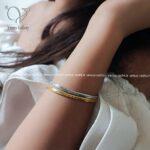 دستبند ماری استیل - Image 3