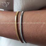 دستبند ماری استیل - Image 4