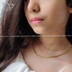 زنجیر طنابی استیل ظریف دخترانه کد 2658 - Image 4