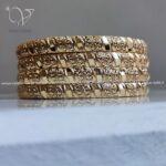 النگو طلاروس