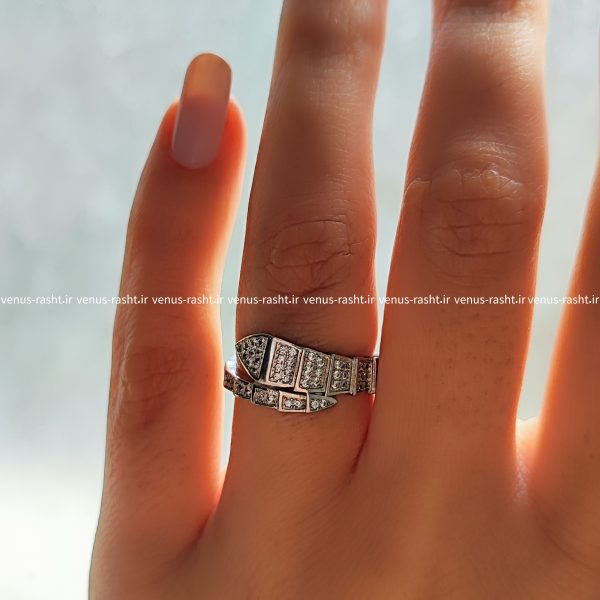 InShot_۲۰۲۳۱۰۲۲_۰۰۴۲۵۱۵۰۳-600x600-1.jpg انگشتر نقره زنانه مدل مار برند محبوب بولگاری کد 2821 - Image 3