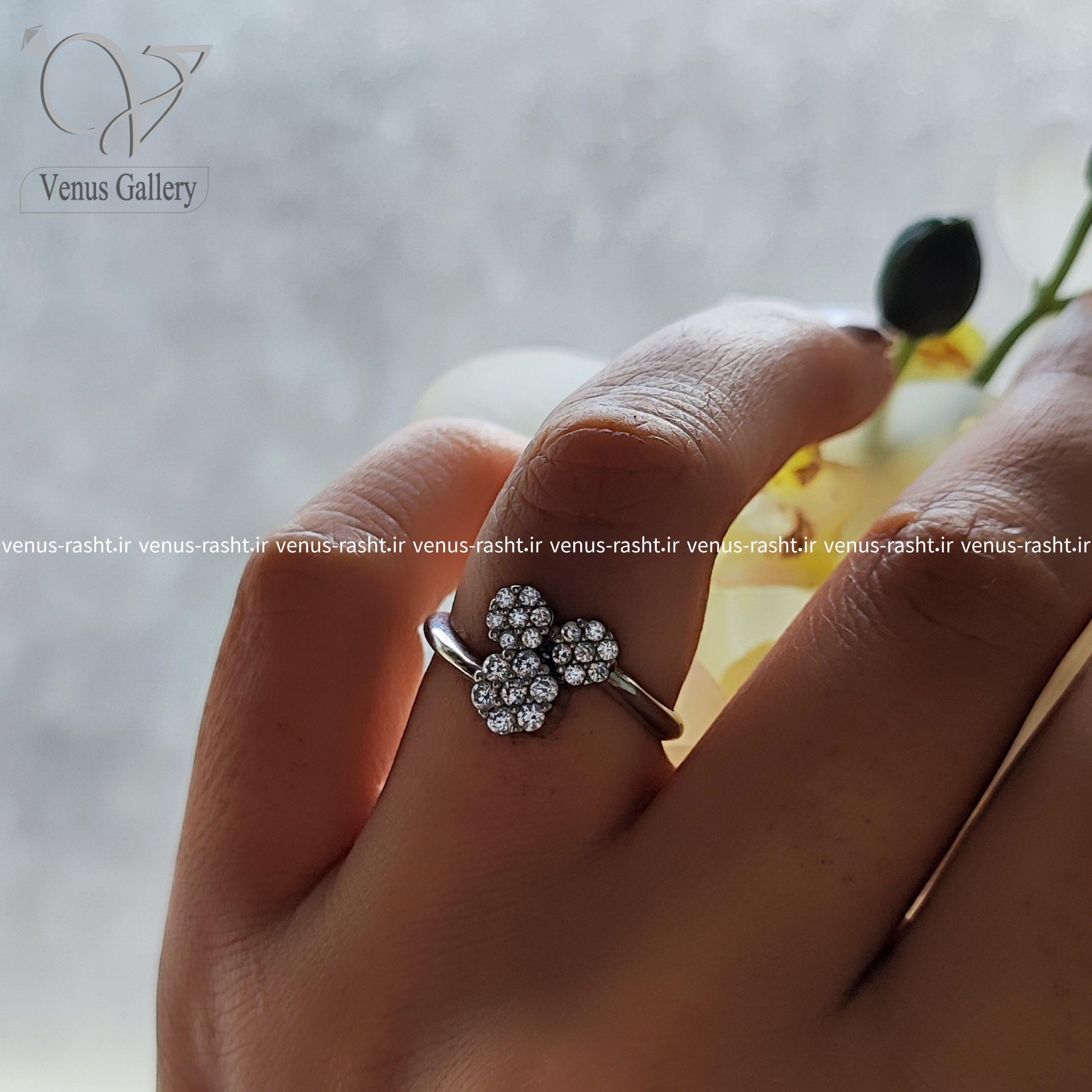 InShot_۲۰۲۳۱۰۲۶_۱۷۲۱۵۳۹۹۸-scaled-1.jpg انگشتر نقره دخترانه مدل گل ( فلاور ) کد 2858 - Image 1
