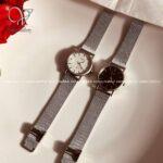 ساعت بند حصیری سیتیزن و ضدآب - Image 3