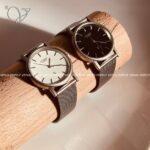 ساعت بند حصیری سیتیزن و ضدآب - Image 4