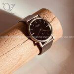 ساعت بند حصیری سیتیزن و ضدآب - Image 5