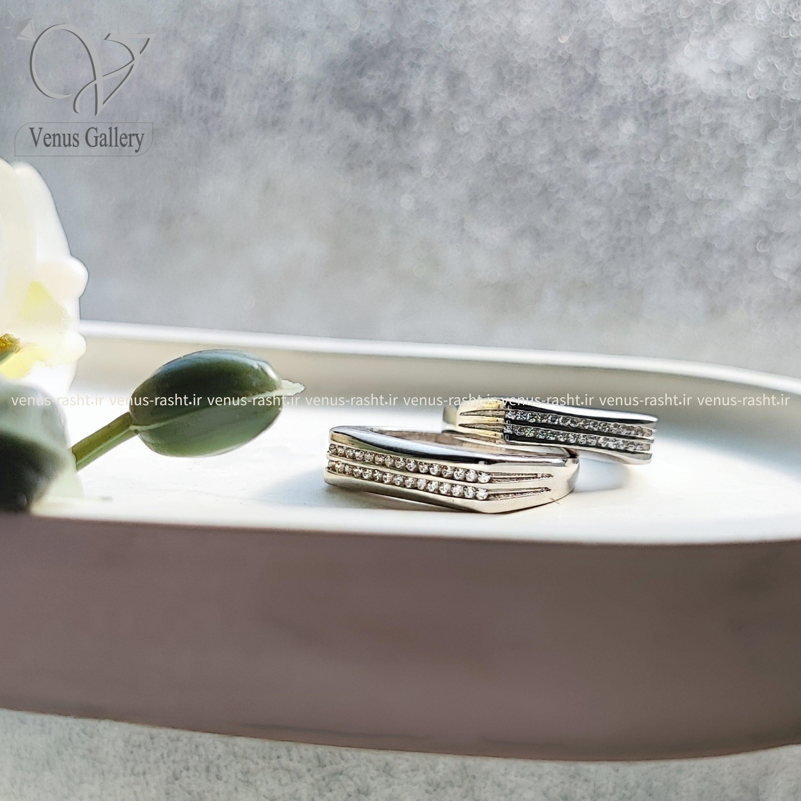 InShot_۲۰۲۳۱۱۱۷_۱۸۵۶۴۵۹۱۱-scaled-1.jpg حلقه ست نقره ظریف نگین دار 3163 - Image 1