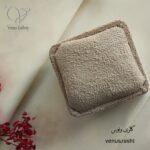 جعبه انگشتری مخمل - Image 2